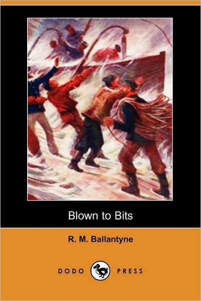Blown to Bits [ePUB]